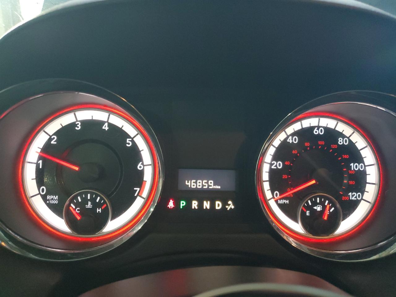 2014 Dodge Grand Caravan Se VIN: 2C4RDGBG4ER302645 Lot: 93483525