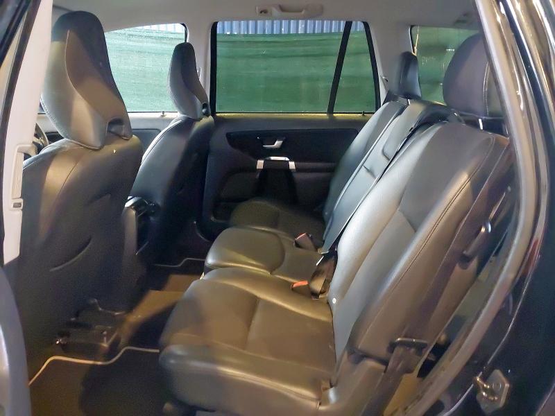 2009 VOLVO XC90 2.4 D5 ACTIVE 5DR