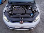 2020 VOLKSWAGEN GOLF 1.5 TSI EVO MATCH EDITION 5DR for sale at Copart WOLVERHAMPTON