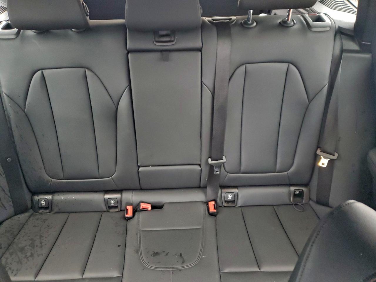 2019 BMW X3 Sdrive30I VIN: 5UXTR7C58KLF27001 Lot: 94146875