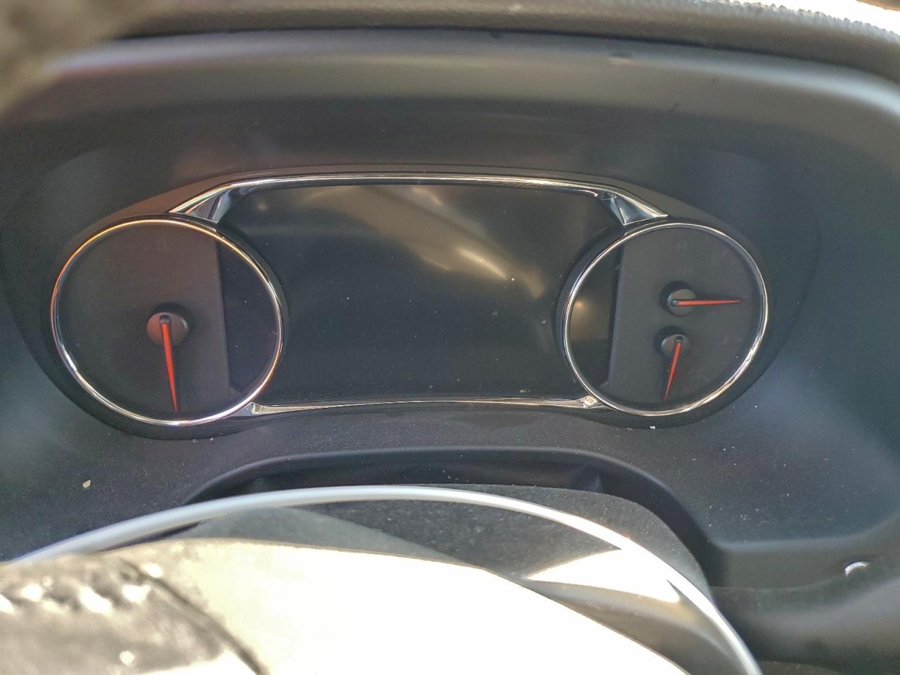 2022 GMC Acadia At4 VIN: 1GKKNLLS7NZ163230 Lot: 94109625