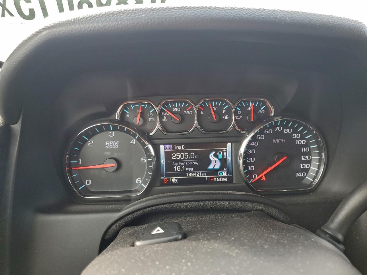 2015 Chevrolet Suburban C1500 Ltz VIN: 1GNSCKKC0FR181406 Lot: 93898015