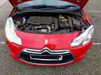 2013 CITROEN DS3 1.6 E-HDI AIRDREAM DSTYLE 3DR for sale at Copart SANDTOFT