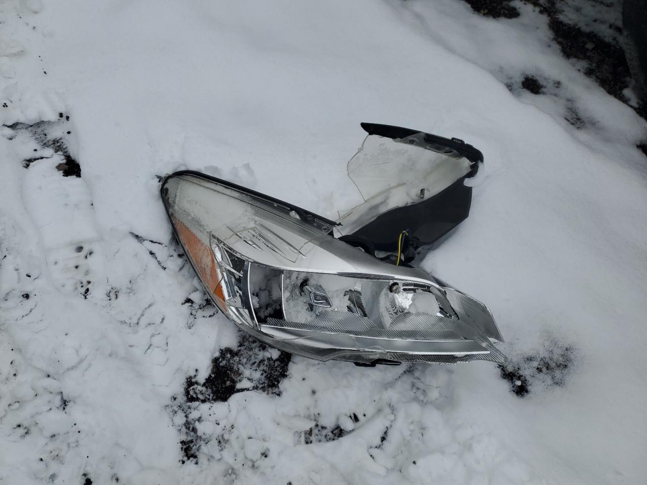 2016 Ford Escape Se VIN: 1FMCU0GX4GUB01545 Lot: 85881105