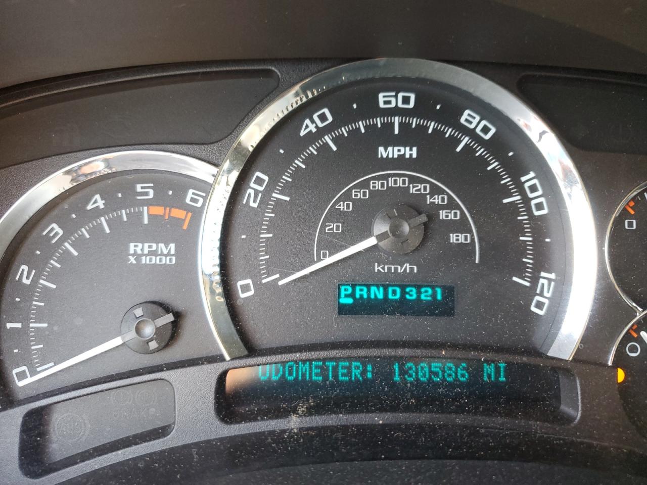 2005 Cadillac Escalade Luxury VIN: 1GYEC63T85R108109 Lot: 90526965