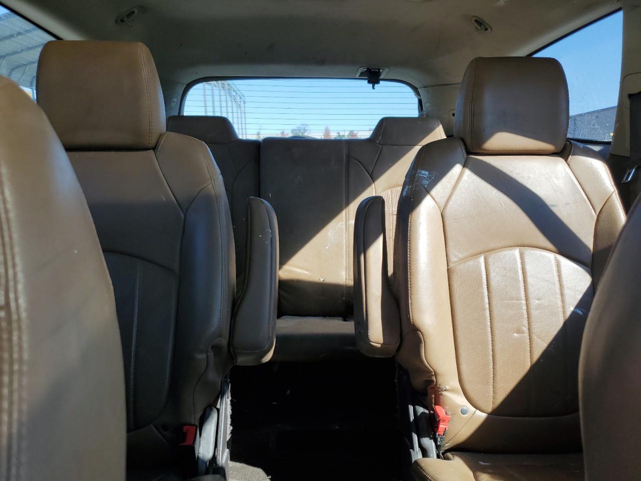 2016 Buick Enclave VIN: 5GAKRBKD6GJ306930 Lot: 90826365