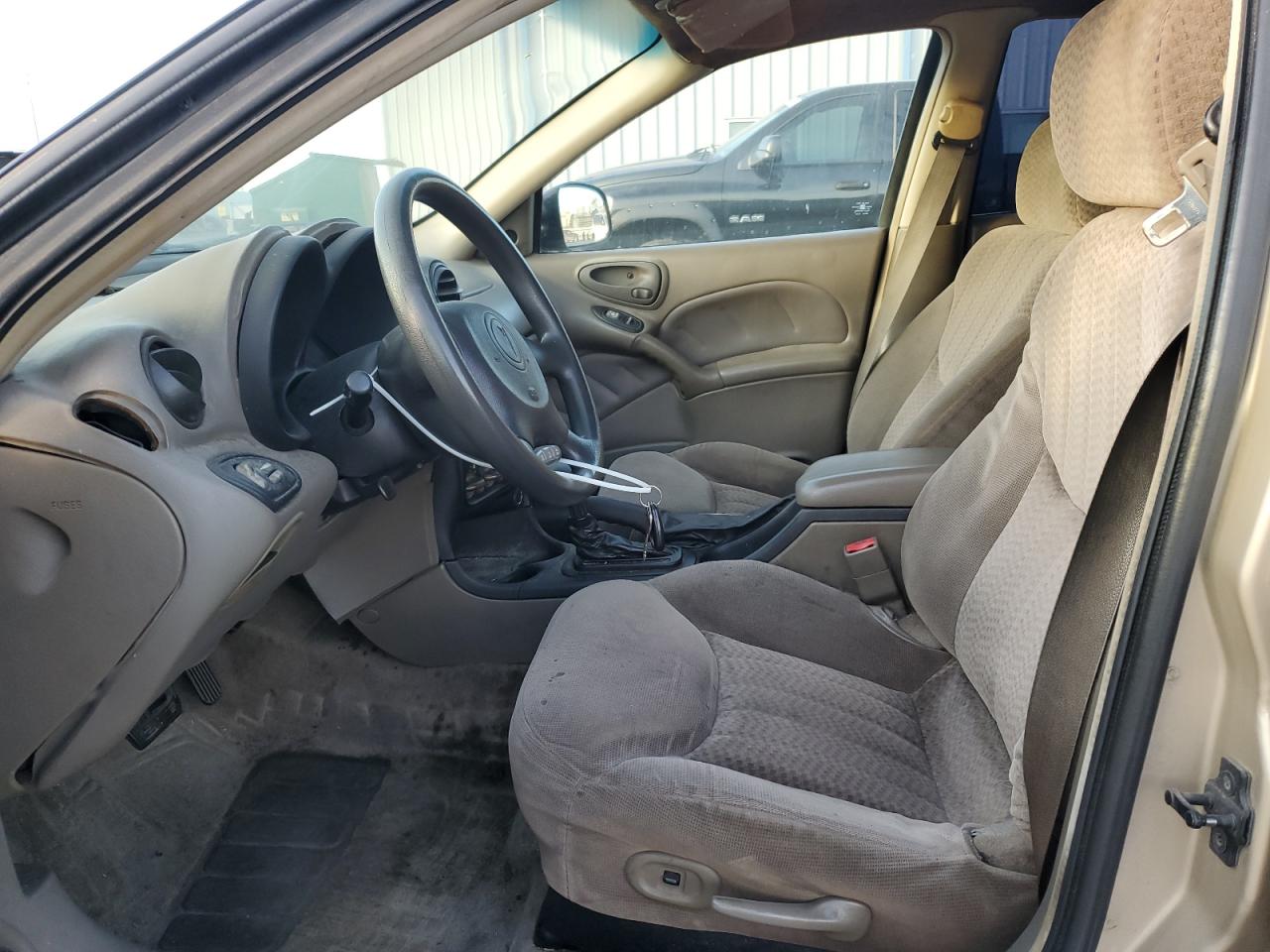 2001 Pontiac Grand Am Se1 VIN: 1G2NF52T61M537866 Lot: 93416615