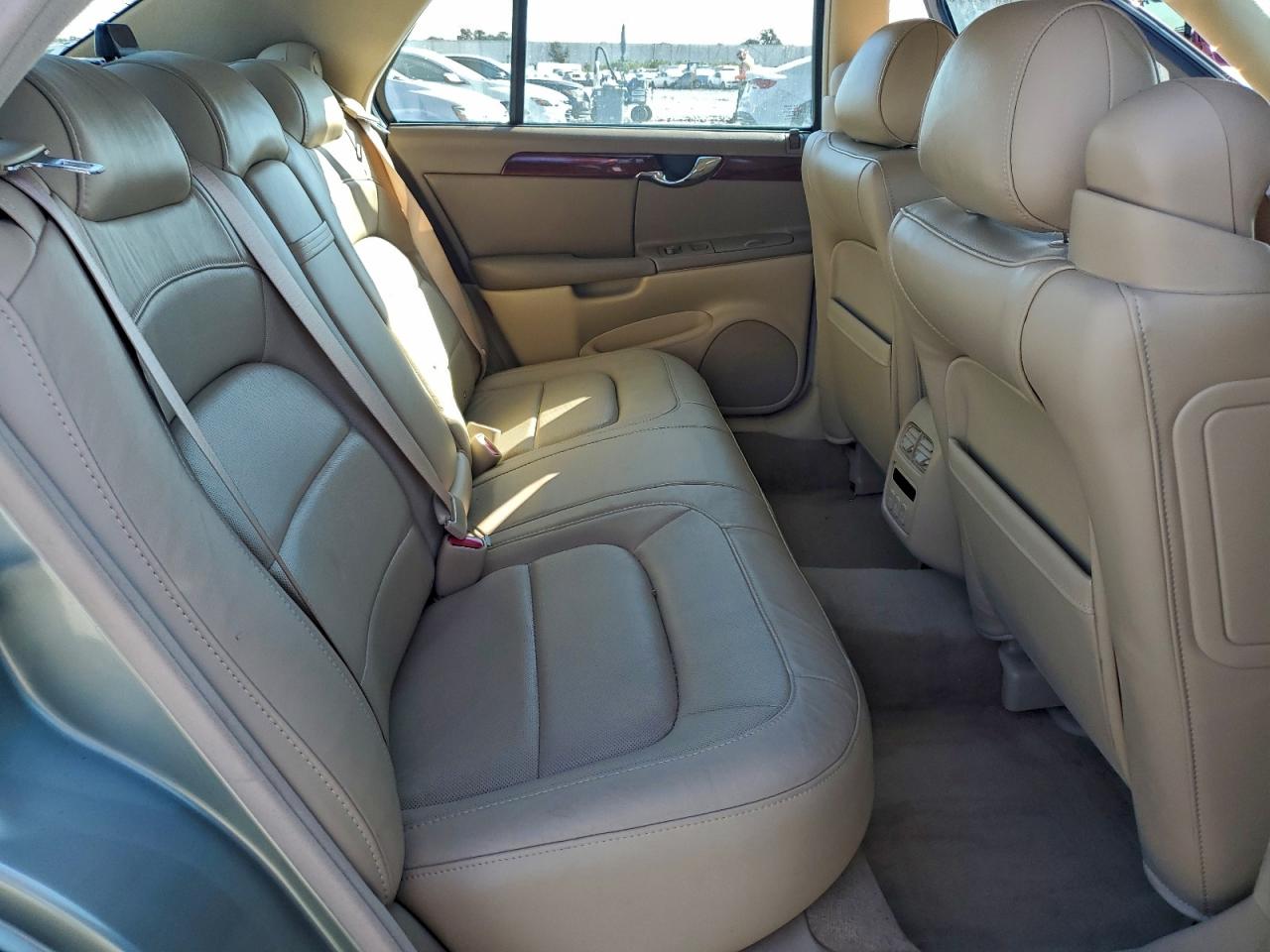 2005 Cadillac Deville VIN: 1G6KD54Y25U191708 Lot: 94083975