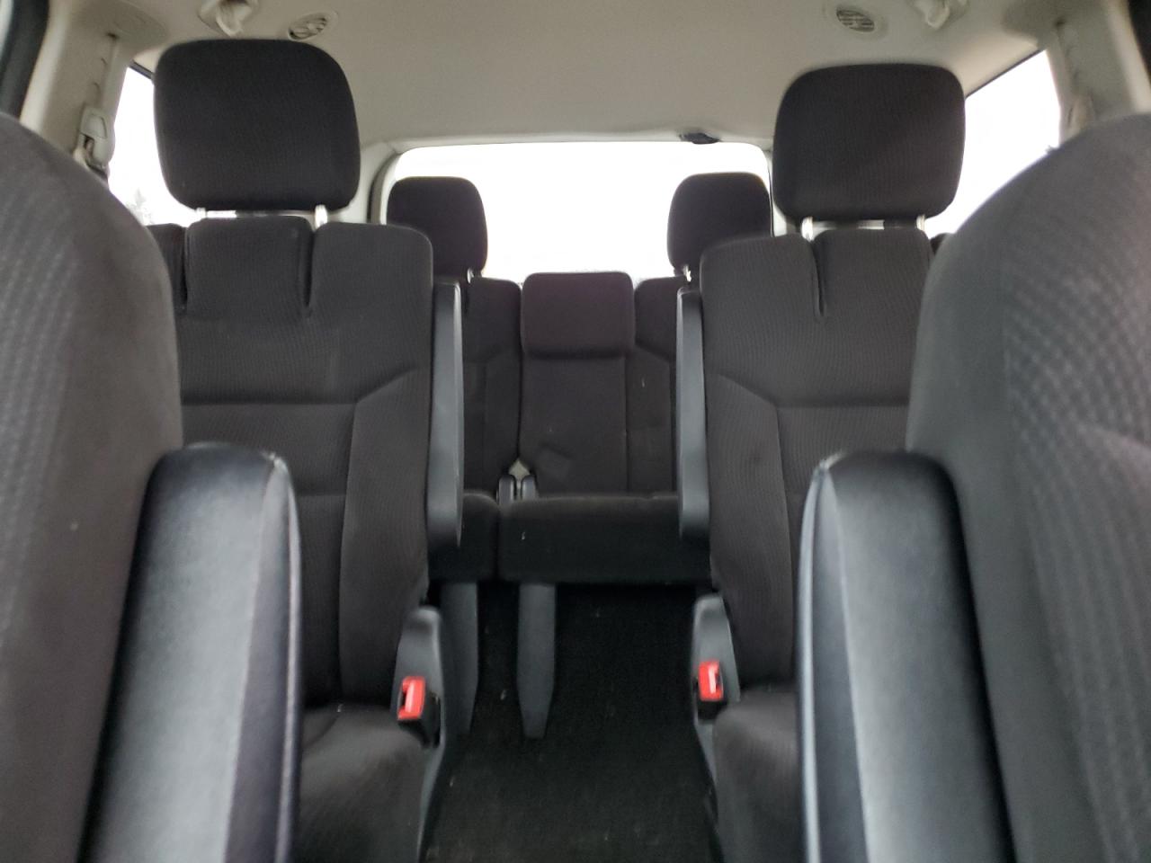 2015 Dodge Grand Caravan Se VIN: 2C4RDGBG5FR530574 Lot: 91208465