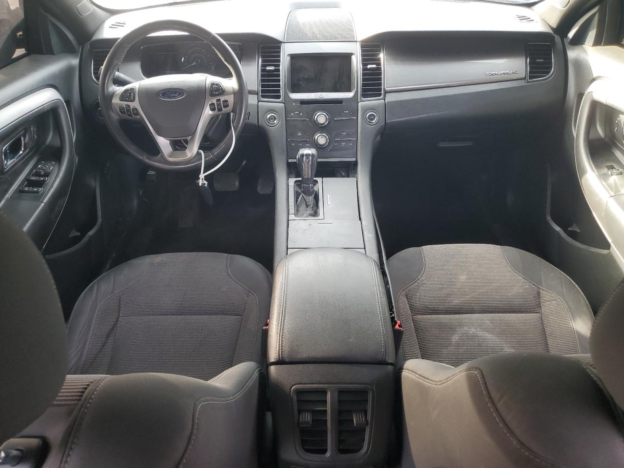 2015 Ford Taurus Sel VIN: 1FAHP2E80FG188050 Lot: 92189385