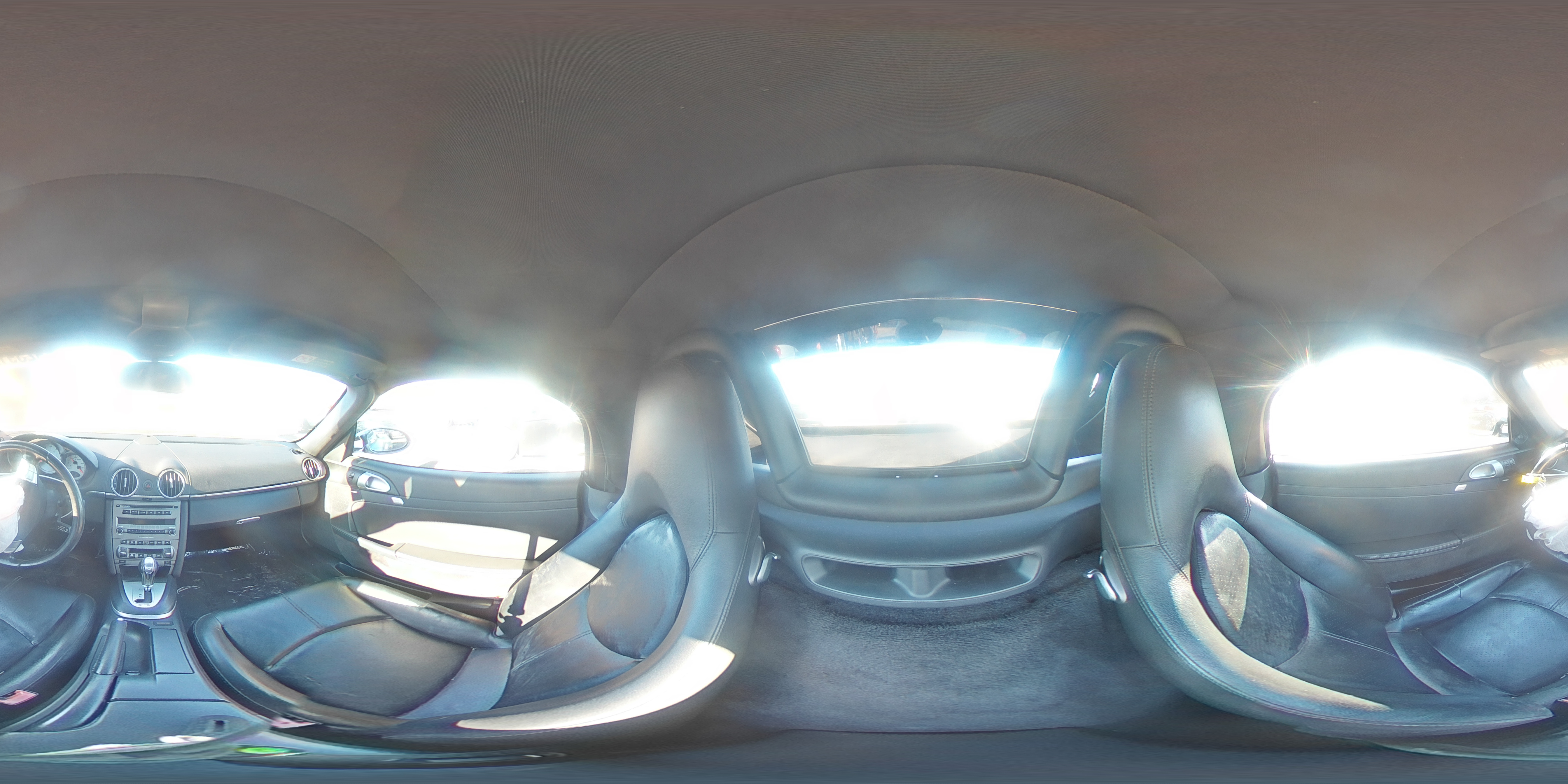 2006 Porsche Boxster S VIN: WP0CB29826S730226 Lot: 92391255