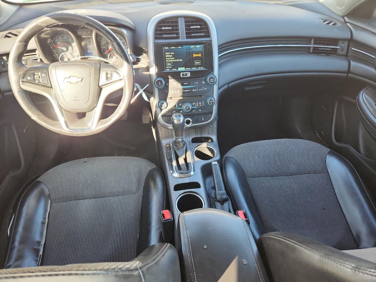 2015 Chevrolet Malibu 2Lt VIN: 1G11D5SL7FF280057 Lot: 92011445