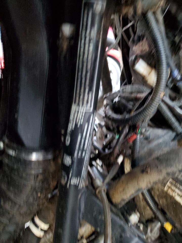 2022 Polaris General Xp 1000 Deluxe Ride Command VIN: 3NSGXJ990NM448825 Lot: 90798065