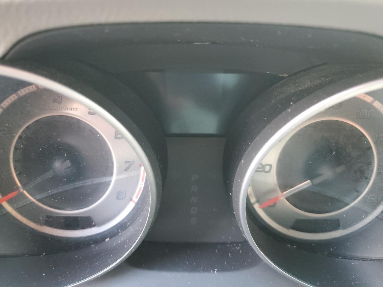 2011 Acura Mdx Technology VIN: 2HNYD2H66BH526427 Lot: 91704255