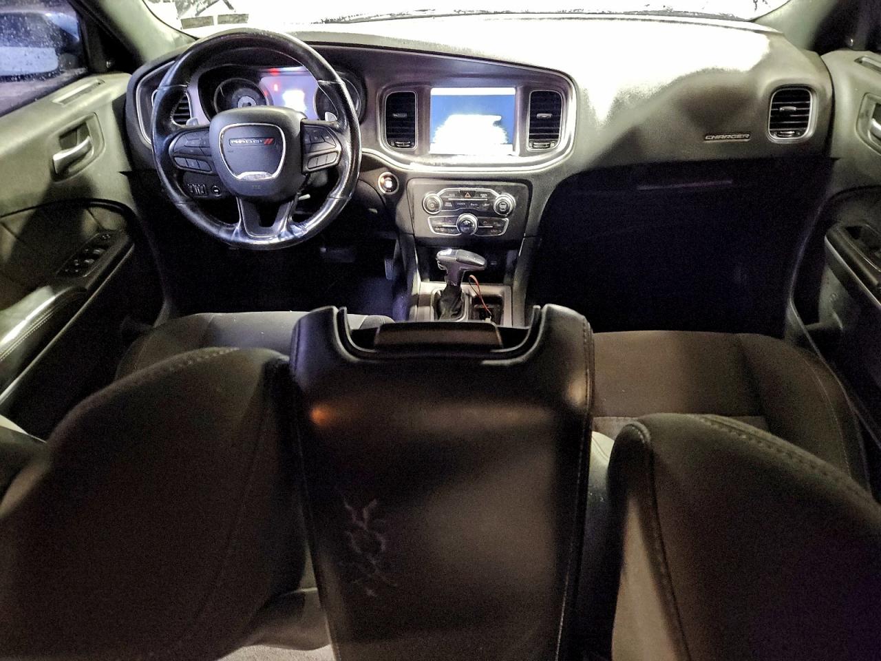 2019 Dodge Charger Scat Pack VIN: 2C3CDXGJ9KH760472 Lot: 94244995