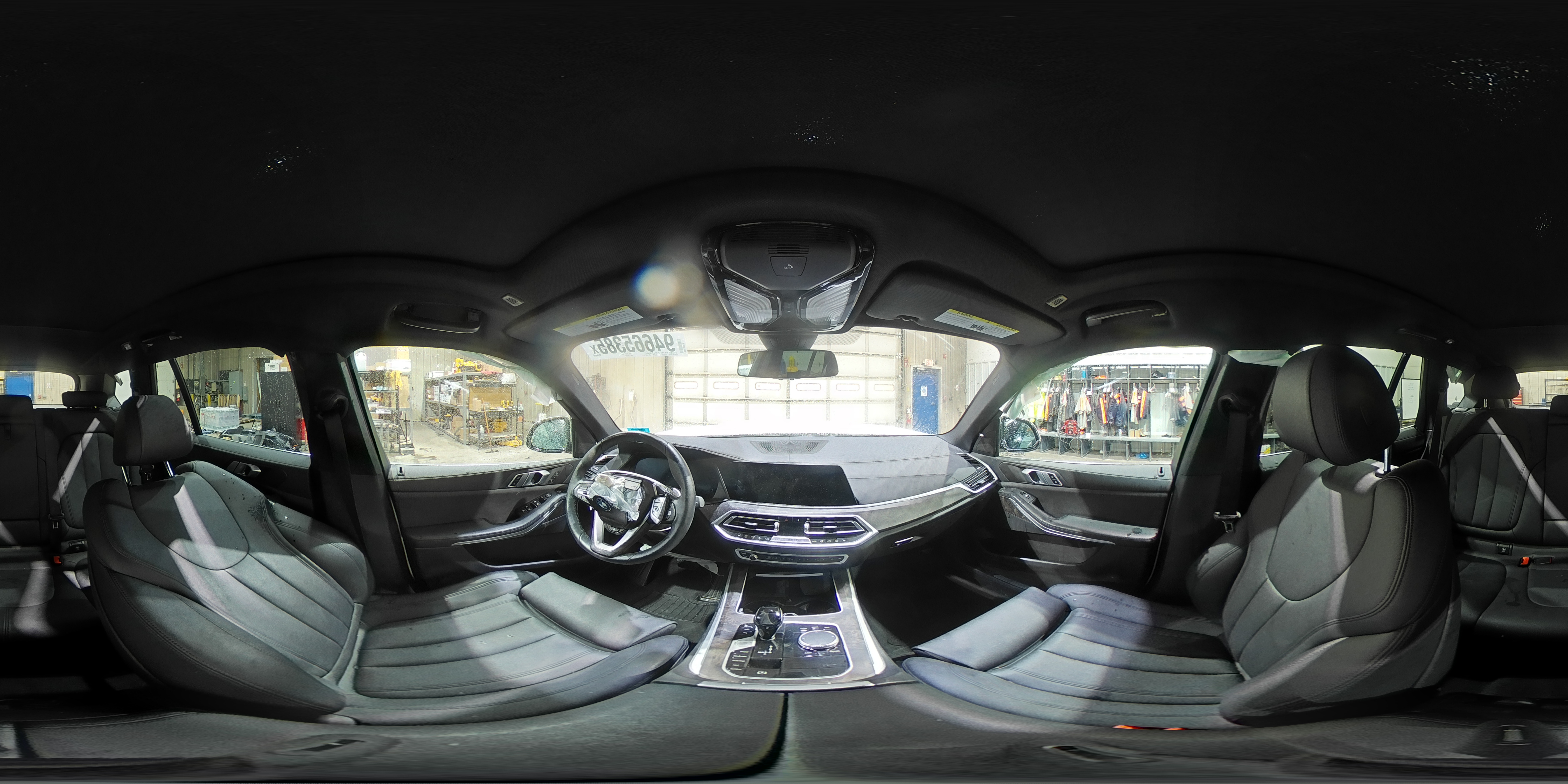 2022 BMW X5 xDrive40I VIN: 5UXCR6C00N9J35966 Lot: 94665385