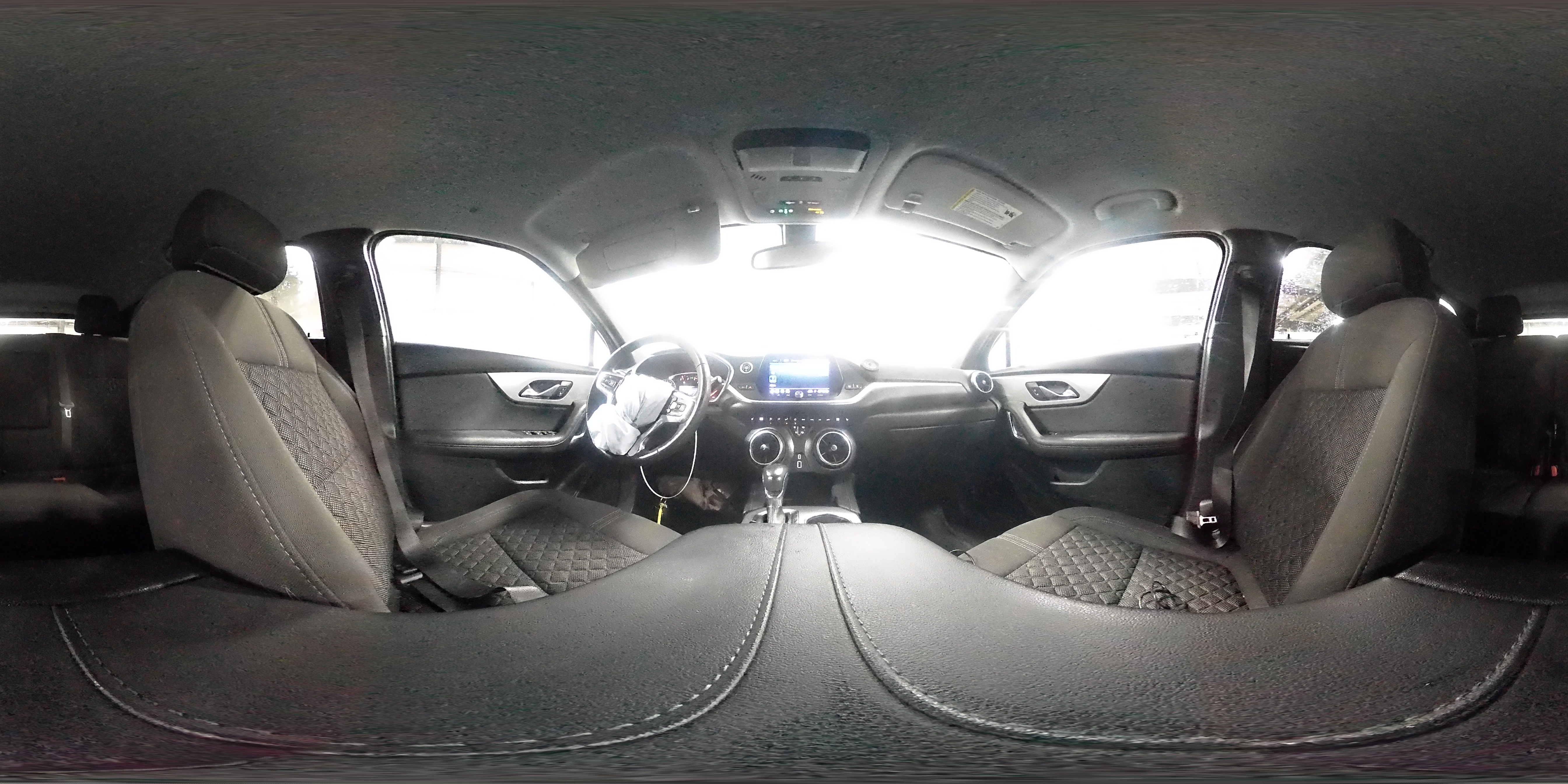 2020 Chevrolet Blazer 2Lt VIN: 3GNKBHRS0LS543570 Lot: 94137915