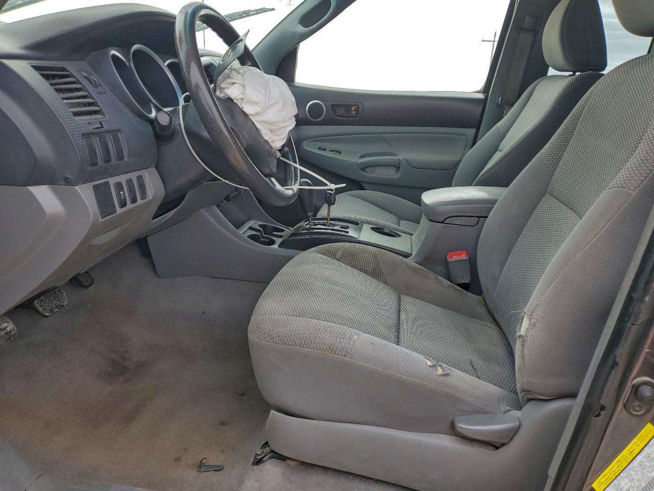 2011 Toyota Tacoma Prerunner Access Cab VIN: 5TFTU4GN8BX007220 Lot: 94639575