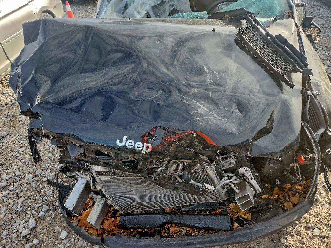 2019 Jeep Cherokee Latitude Plus VIN: 1C4PJMLBXKD364096 Lot: 92243035