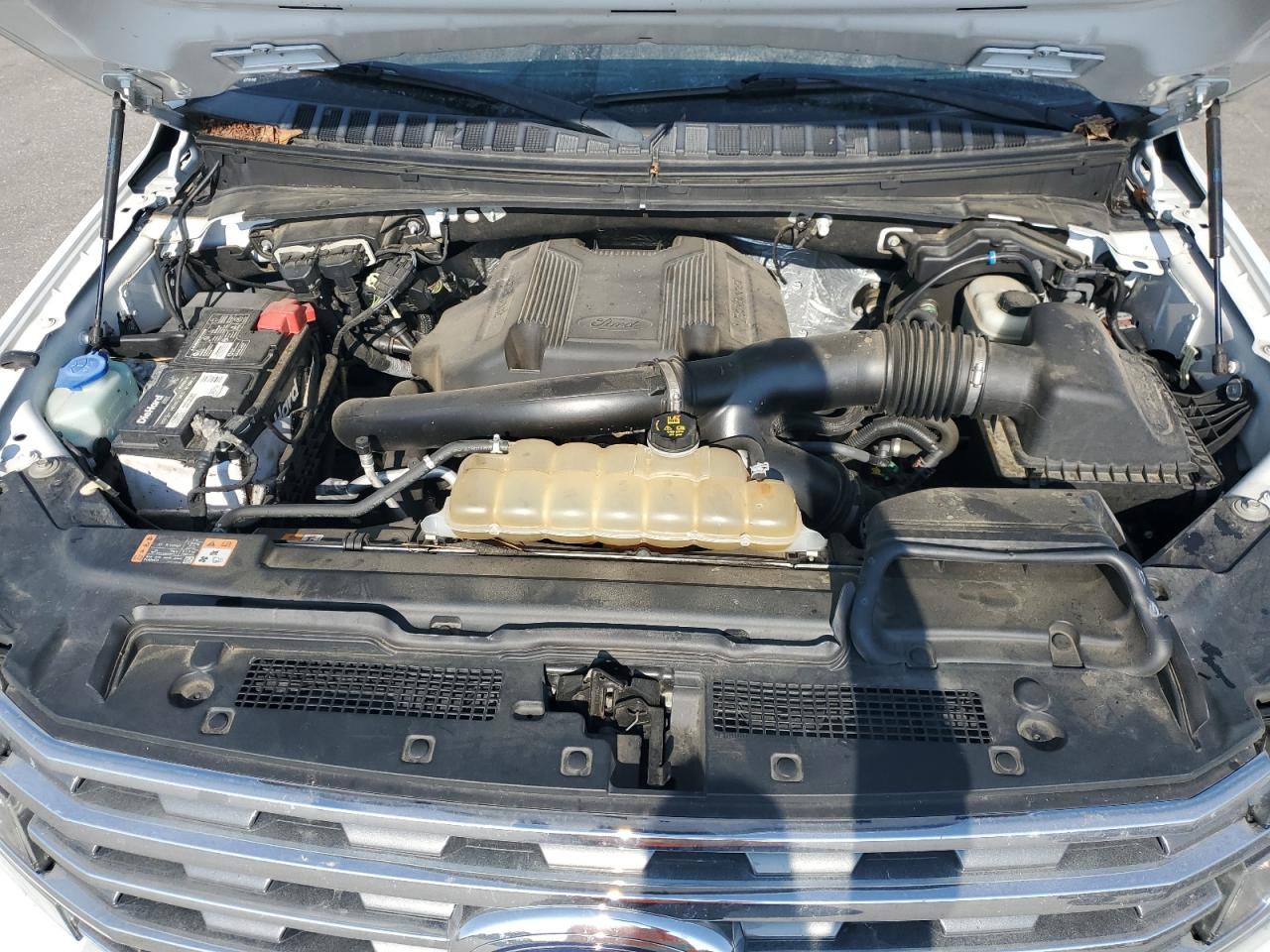 2019 Ford Expedition Xlt VIN: 1FMJU1JT7KEA36437 Lot: 93471505