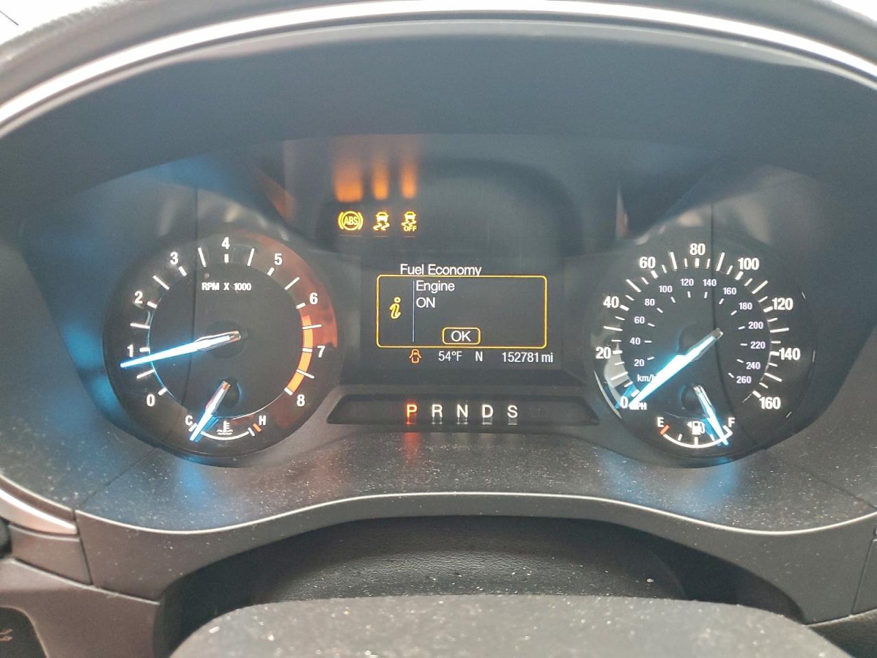 2016 Ford Fusion Se VIN: 3FA6P0HD9GR361742 Lot: 94249035