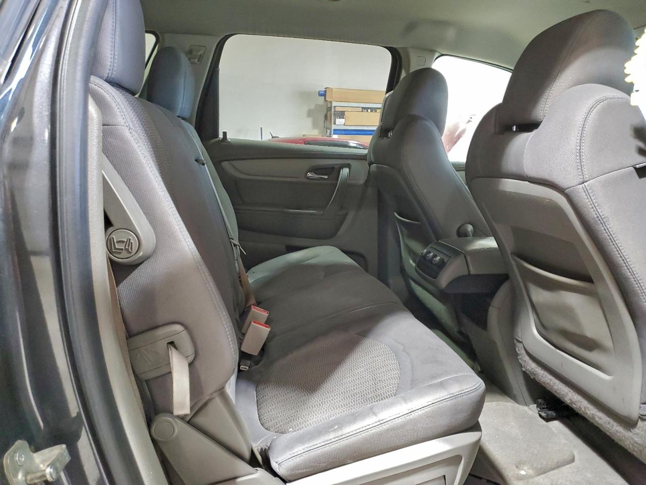 2013 Chevrolet Traverse Ls VIN: 1GNKRFED6DJ192500 Lot: 93679605