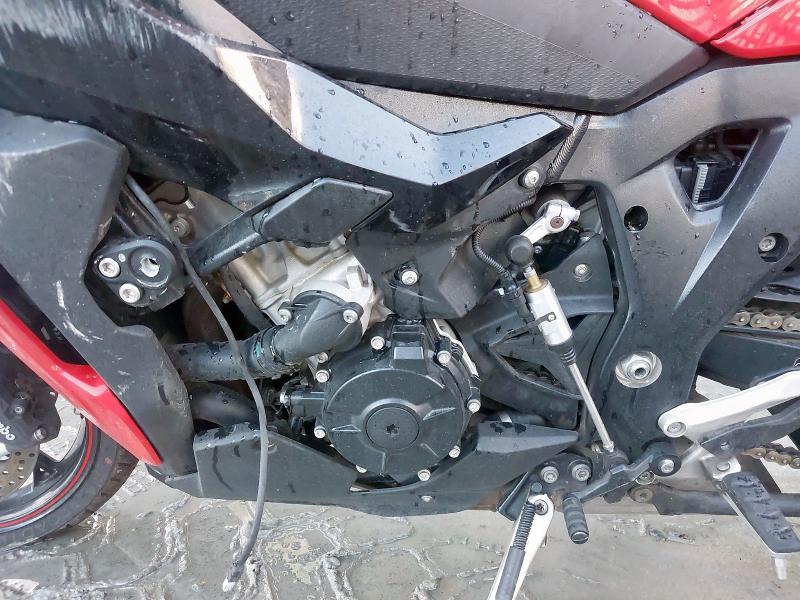 2022 BMW S 1000 XR TE 