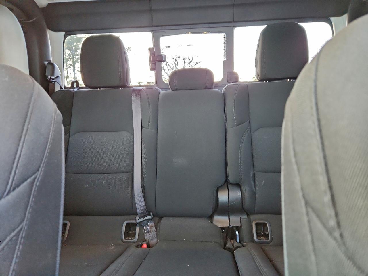 2021 Jeep Gladiator Sport VIN: 1C6JJTAM8ML555066 Lot: 94596735