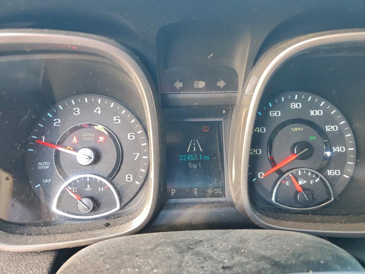 2016 Chevrolet Malibu Limited Lt VIN: 1G11C5SA2GU108226 Lot: 93492955