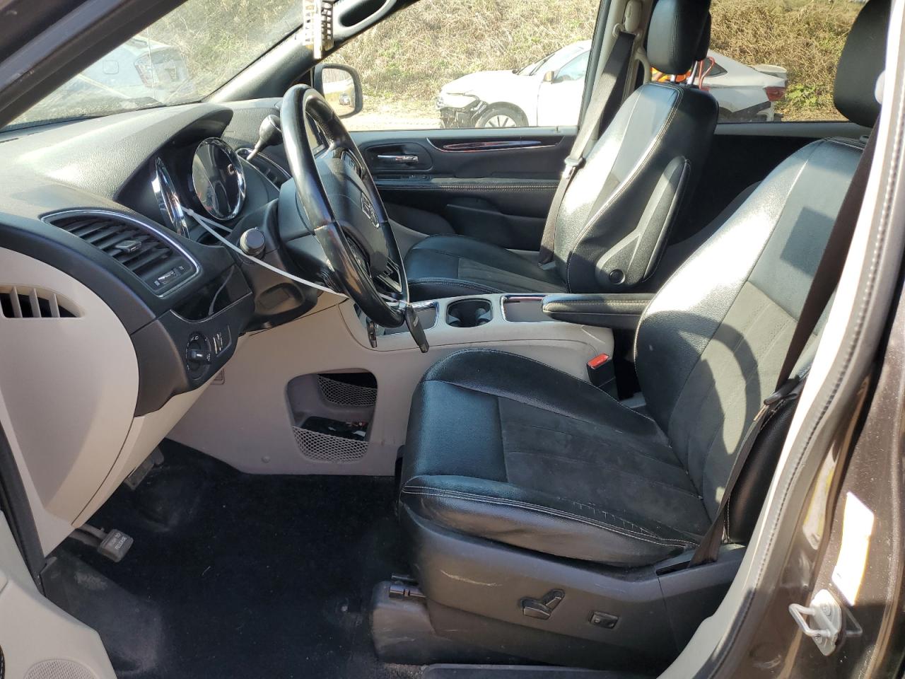 2019 Dodge Grand Caravan Sxt VIN: 2C4RDGCG5KR661416 Lot: 92888475