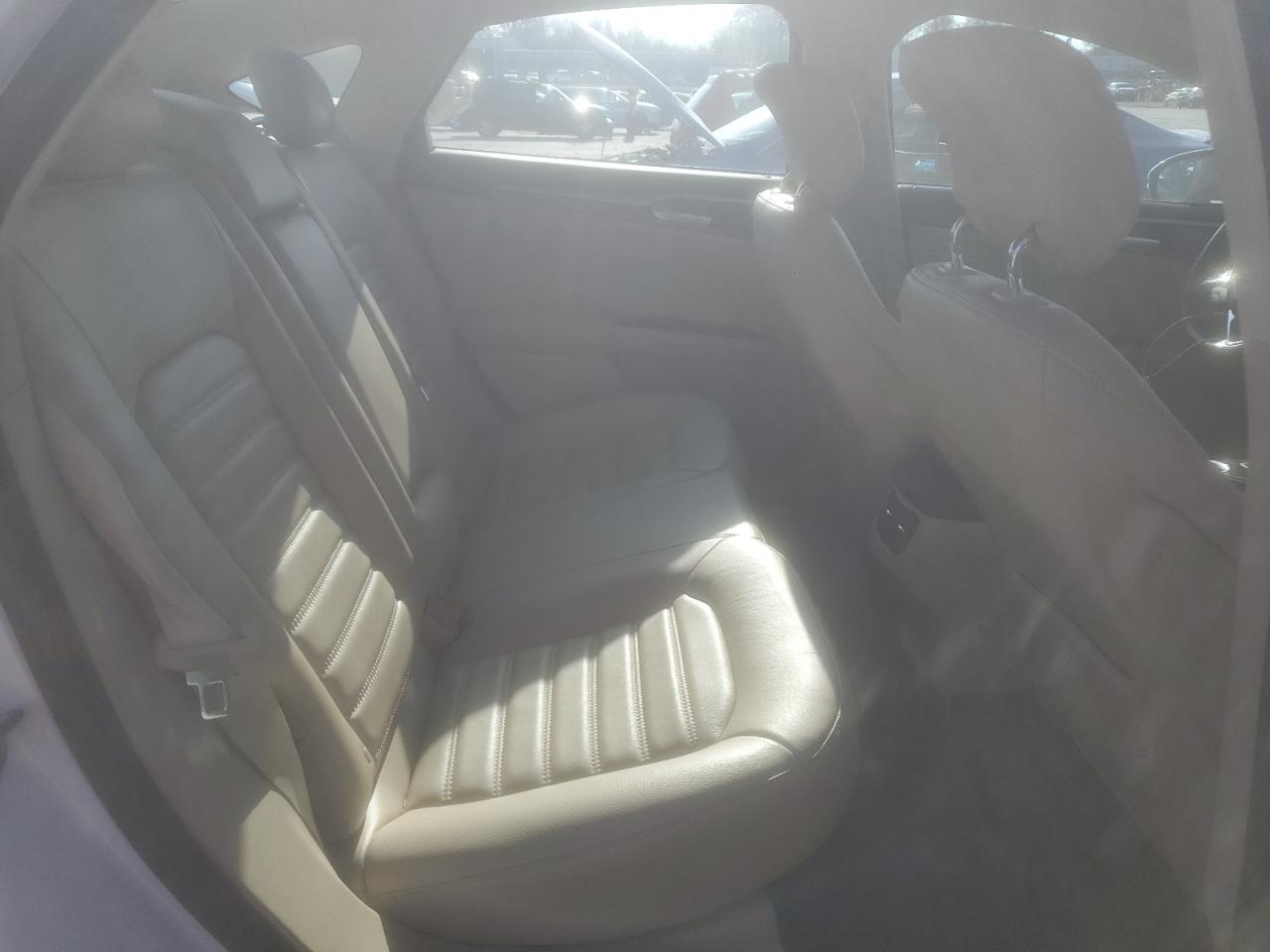 2013 Ford Fusion Se VIN: 3FA6P0HR3DR387888 Lot: 92915365