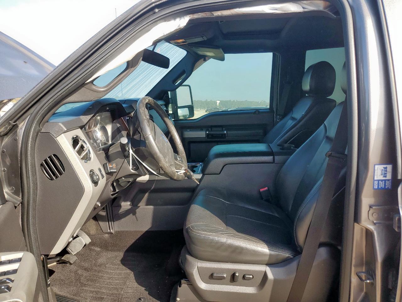 2013 Ford F250 Super Duty VIN: 1FT7W2BTXDEB73372 Lot: 91157465