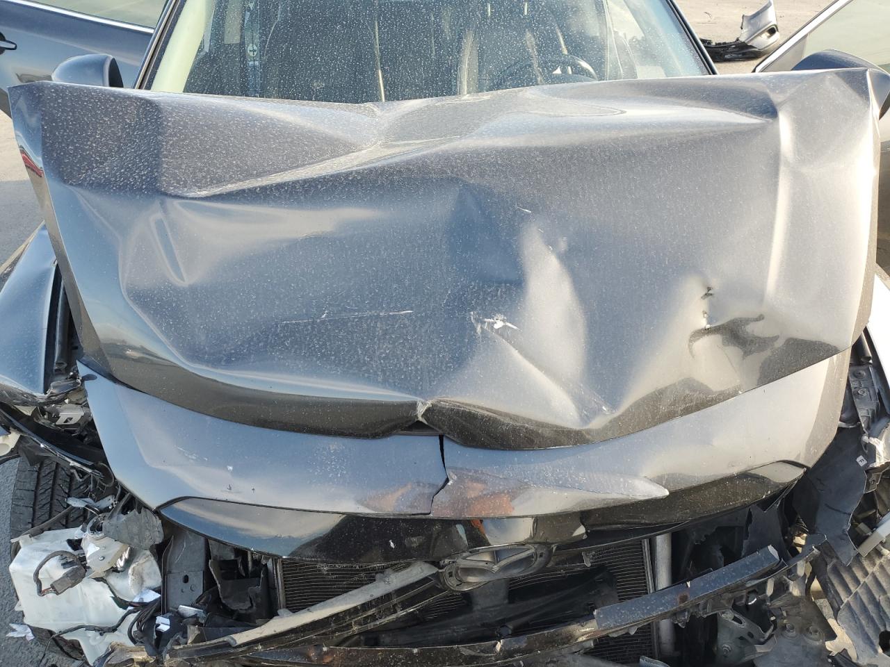 2014 Mazda Cx-9 Touring VIN: JM3TB3CV5E0435644 Lot: 92021565