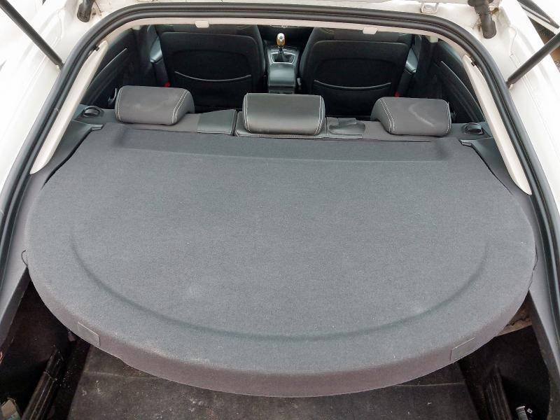 2011 RENAULT LAGUNA 2.0 DCI 150 DYNAMIQUE TOMTOM 5DR