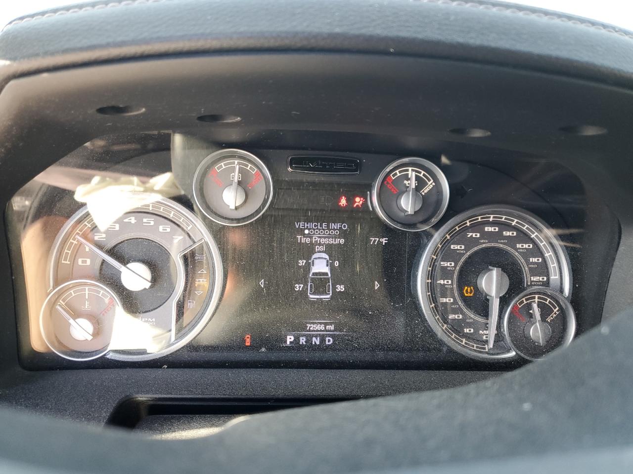 2016 Ram 1500 Longhorn VIN: 1C6RR7WTXGS247555 Lot: 92457655