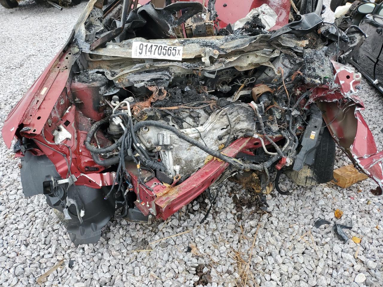 2007 Ford Edge Sel Plus VIN: 2FMDK39C17BB17200 Lot: 91470565