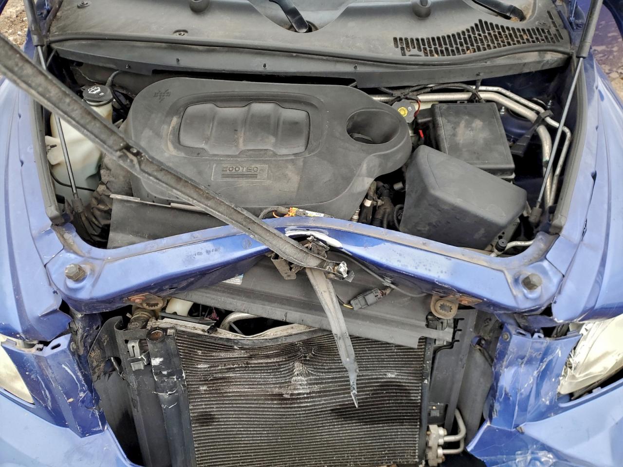 2006 Chevrolet Hhr Ls VIN: 3GNDA13D06S556093 Lot: 85439365