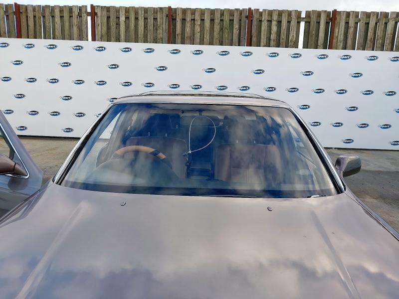 1990 LEXUS LS 4.0 V8 4DR AUTO