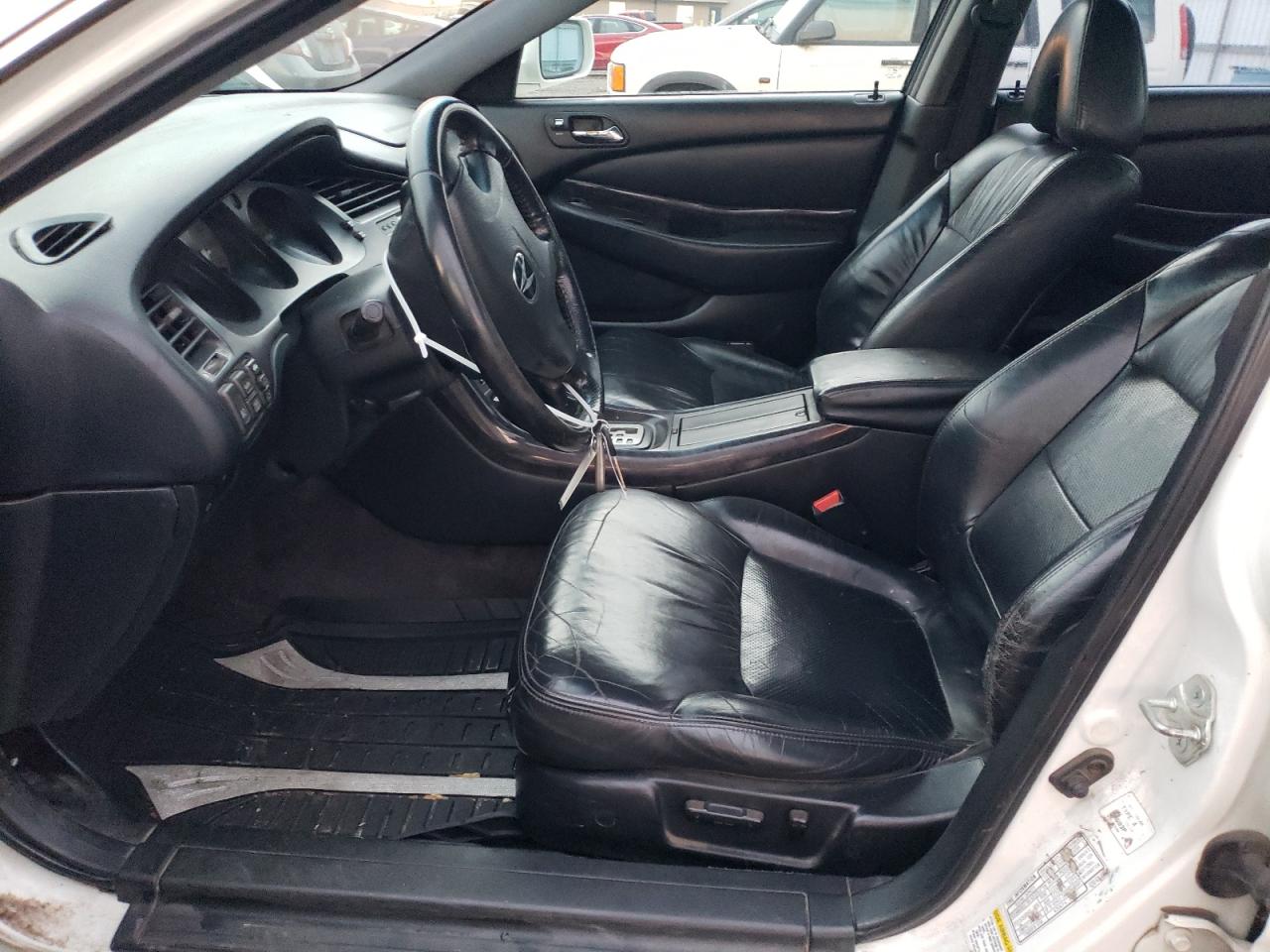 2003 Acura 3.2Tl Type-S VIN: 19UUA56823A048723 Lot: 93296595