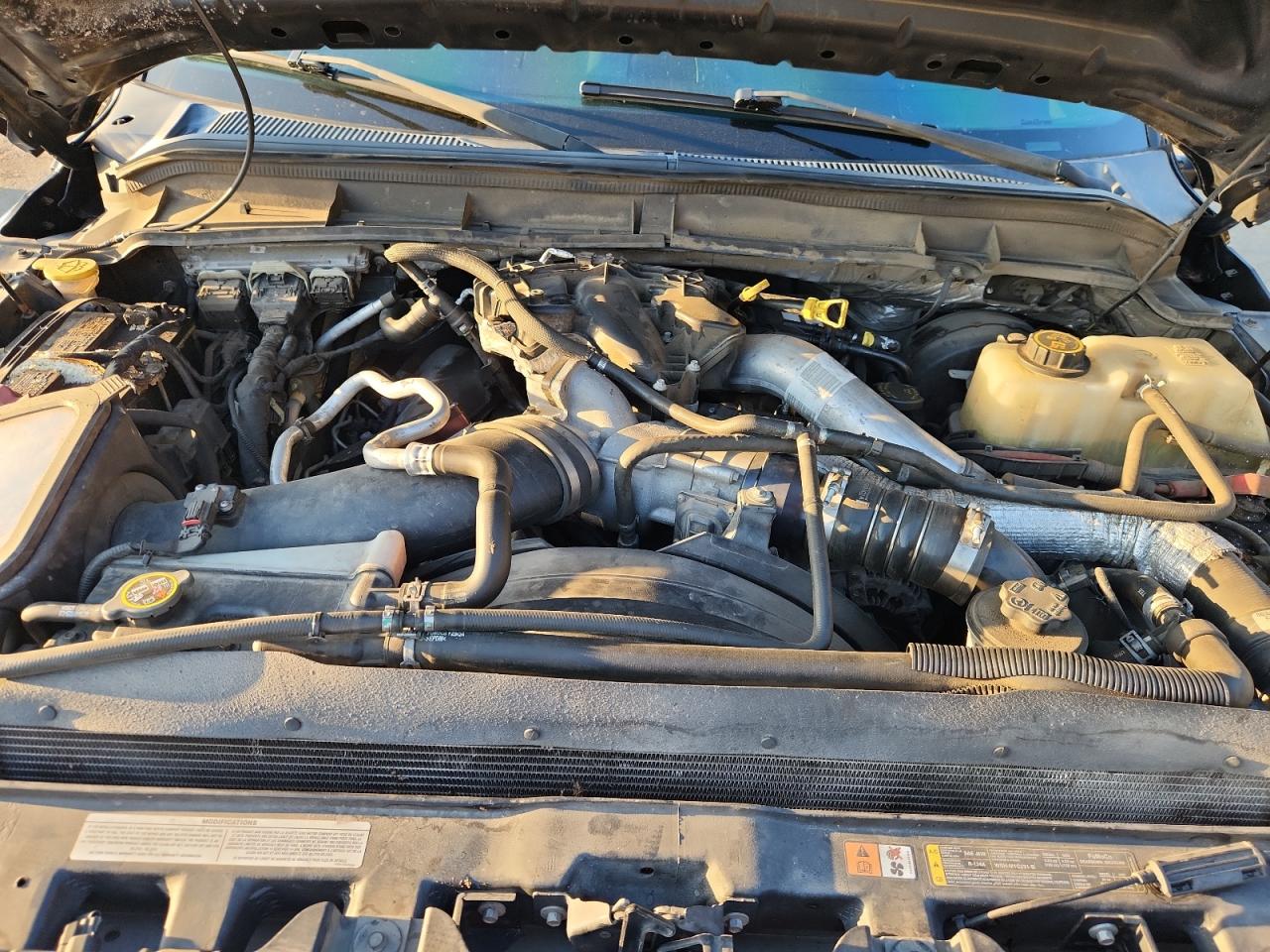 2016 Ford F250 Super Duty VIN: 1FT7W2BT6GEC41364 Lot: 90613695