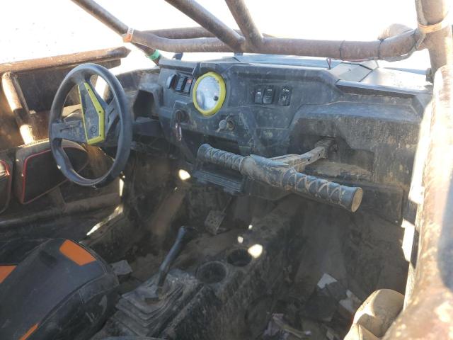 2016 POLARIS RZR XP 1000 EPS  