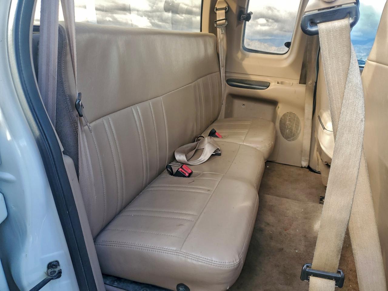 1997 Ford F150 VIN: 1FTDX1761VNA71957 Lot: 93619245