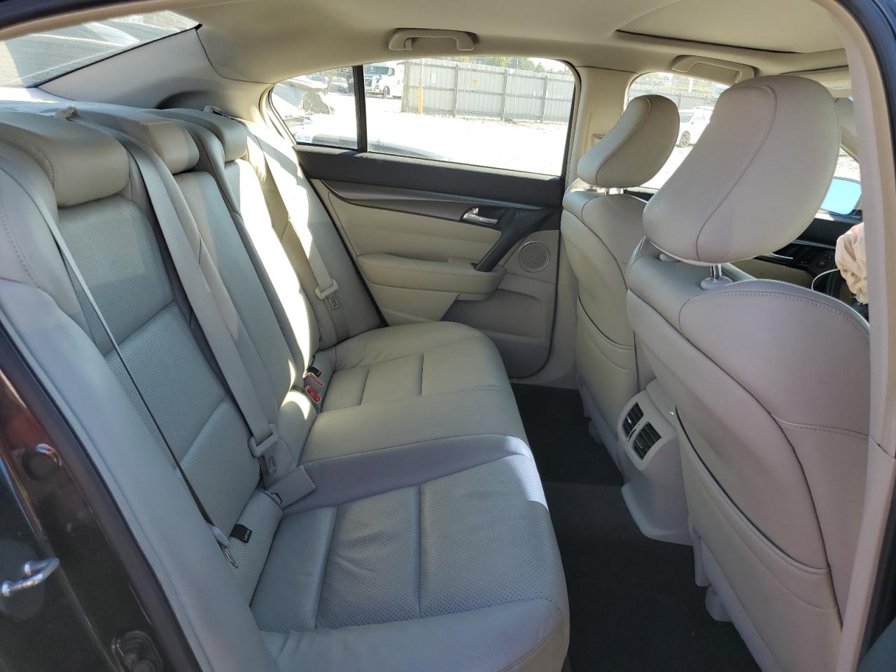 2014 Acura Tl Advance VIN: 19UUA8F73EA001552 Lot: 91585395