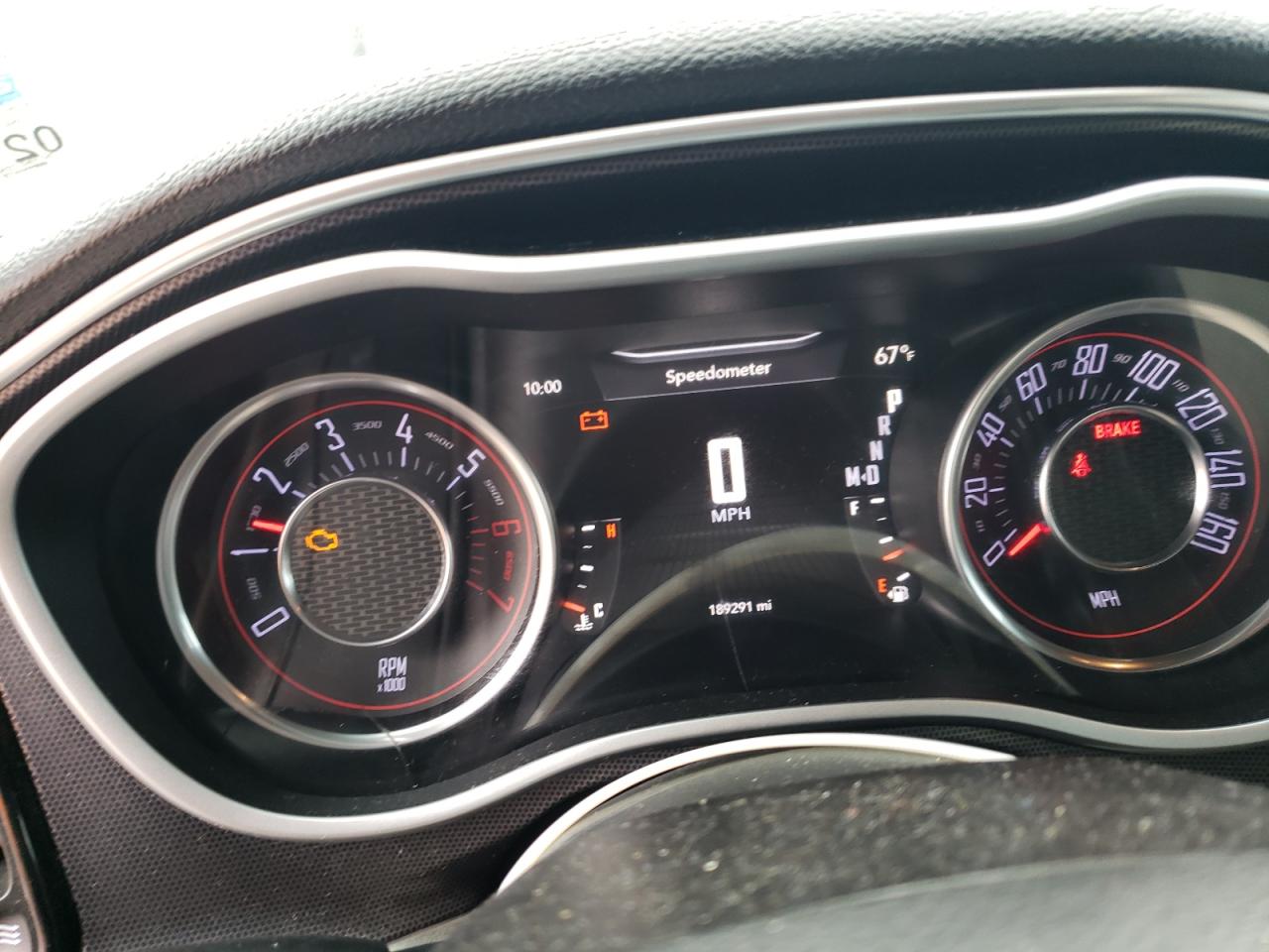 2015 Dodge Challenger Sxt Plus VIN: 2C3CDZBT3FH717823 Lot: 92795735