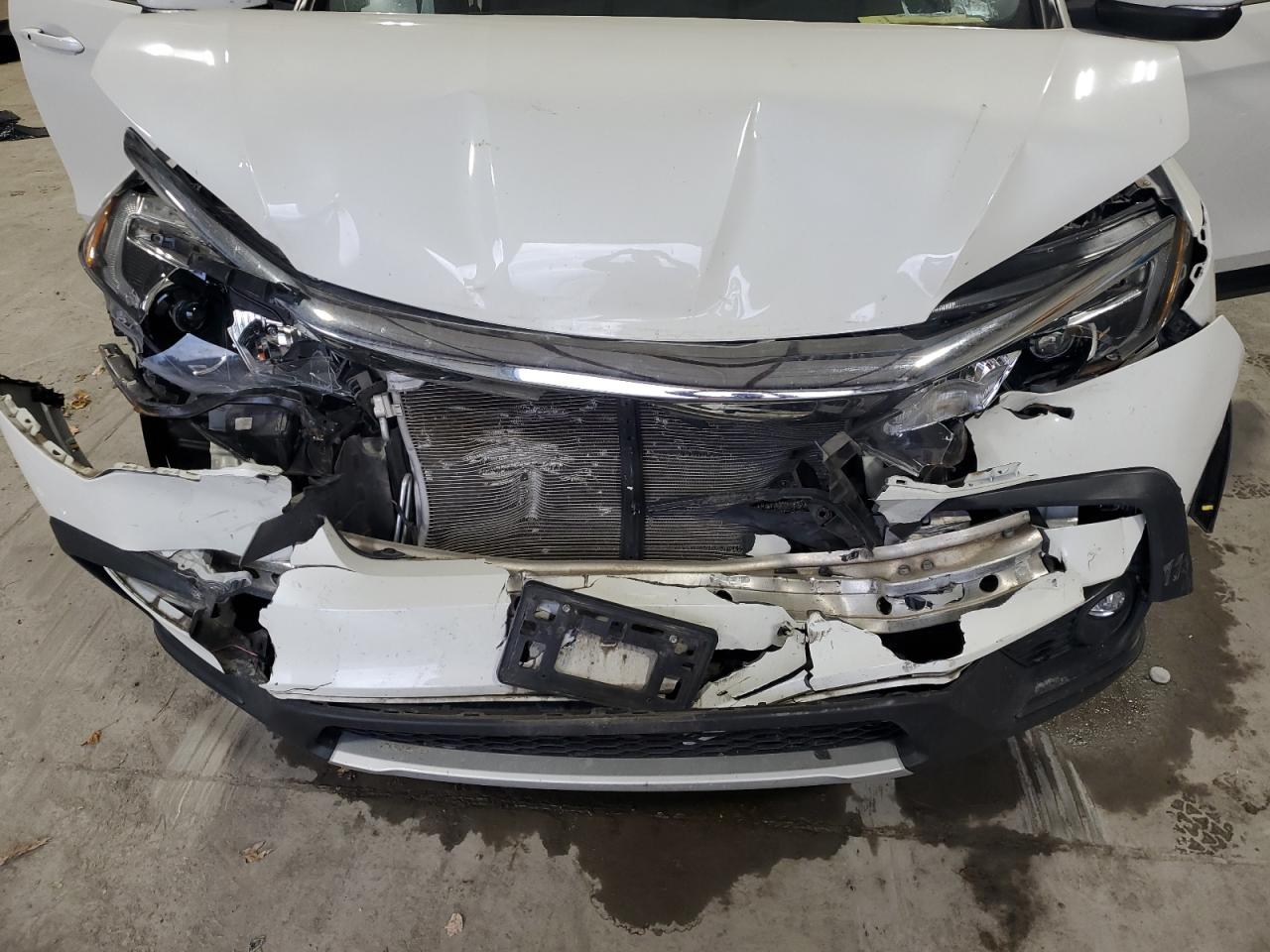 2019 Honda Pilot Exl VIN: 5FNYF6H45KB031373 Lot: 92730665