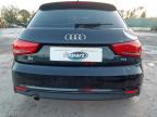 2017 AUDI A1 1.6 TDI SE 5DR for sale at Copart WOLVERHAMPTON