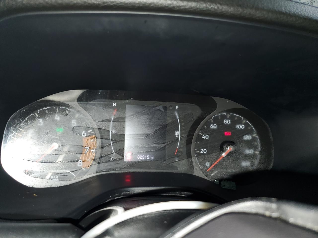 2022 Jeep Compass Latitude VIN: 3C4NJCBB6NT139580 Lot: 93649365