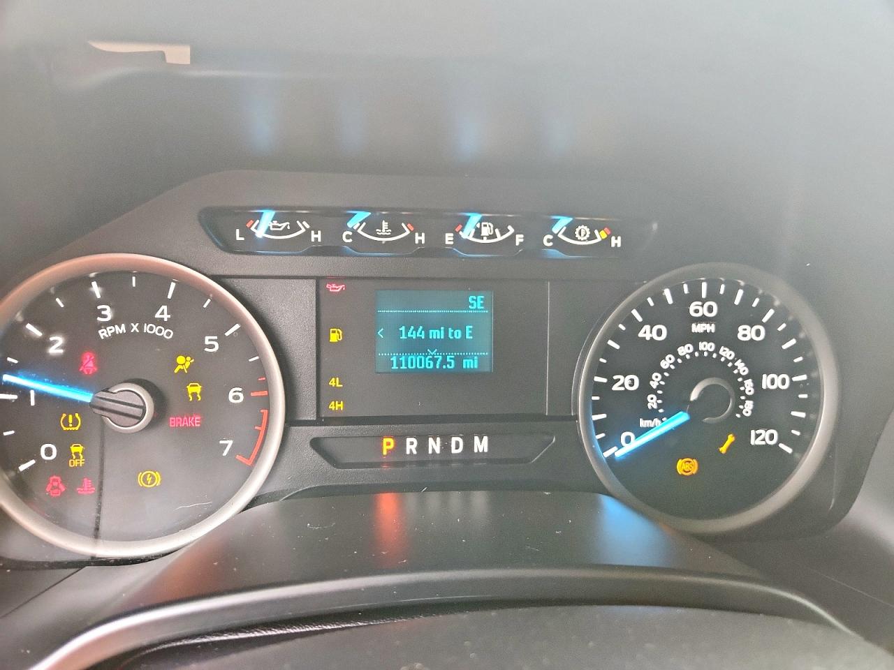 2019 Ford F150 Supercrew VIN: 1FTEW1EP9KKC33334 Lot: 92931575