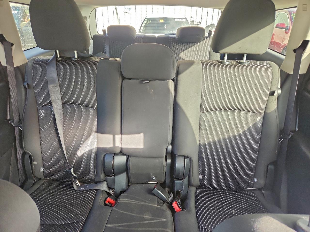 2016 Dodge Journey Sxt VIN: 3C4PDDBG8GT149970 Lot: 94186435