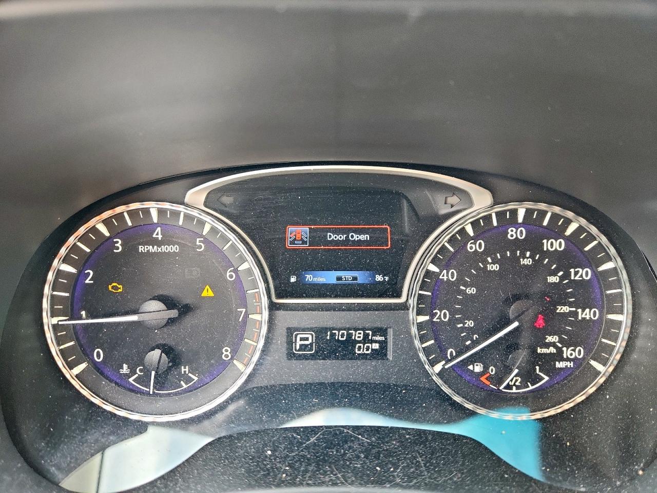 2014 Infiniti Qx60 VIN: 5N1AL0MN6EC523817 Lot: 93437125